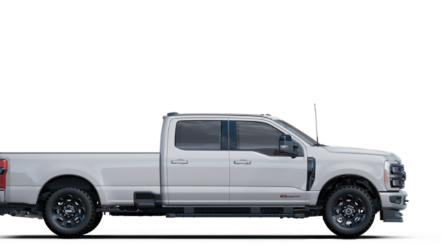 2024 Ford SuperDuty